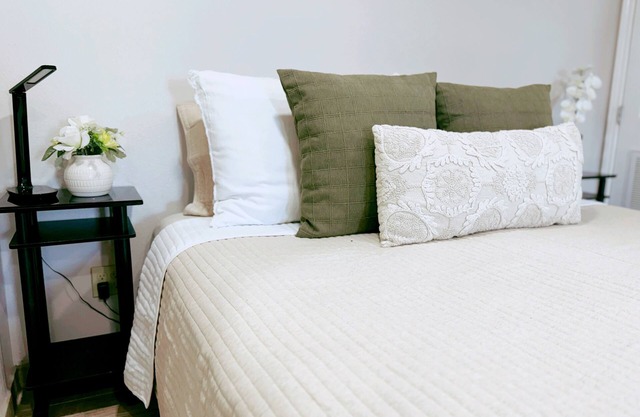 Cozy studio in Laredo Tx