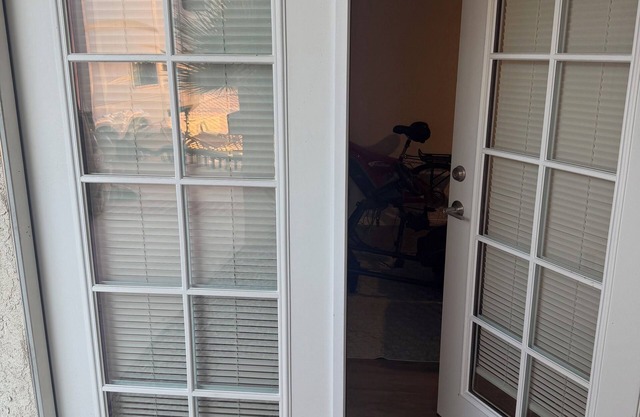 Cozy studio in peaceful Apple Valley with AC, WiFi