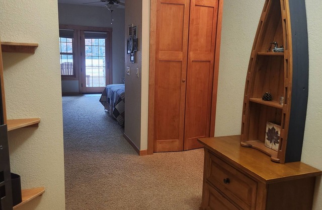 Cozy Studio Retreat at Northernaire Resort – Perfect for a Northwoods Getaway!