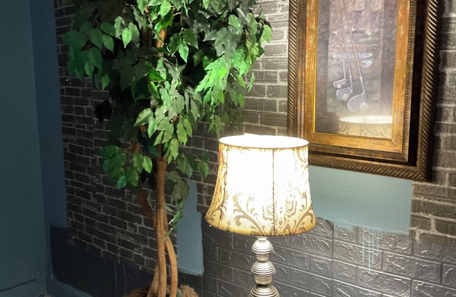Cozy studio with WiFi and AC in charming Lawrenceville