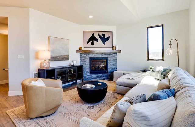 Cozy Tabernash Home w/Fireplace & Mountain Views
