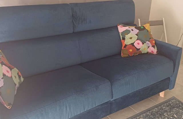 Cozy two-room apartment strategically located for Fiera Rho and city Milan