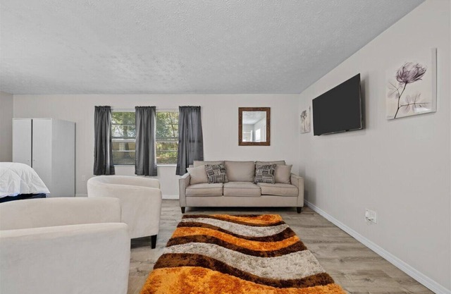 Cozy Unit with several amenities