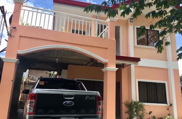Cozy Vacation House in Guimaras