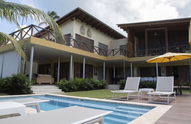 COZY & VERY COMFORTABLE VILLA JUST FOR YOU ! FAMILY FRIENDLY !