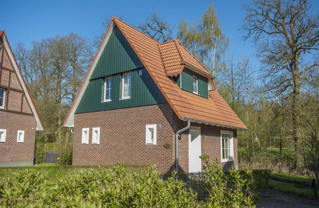 Cozy Villa with Sauna