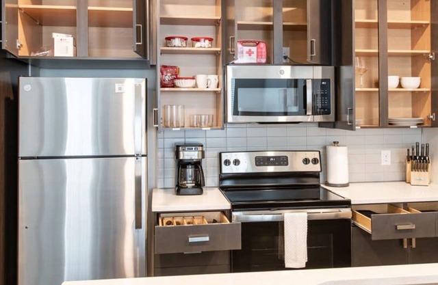 Cozysuites l Dream SDO in Downtown Cincinnati