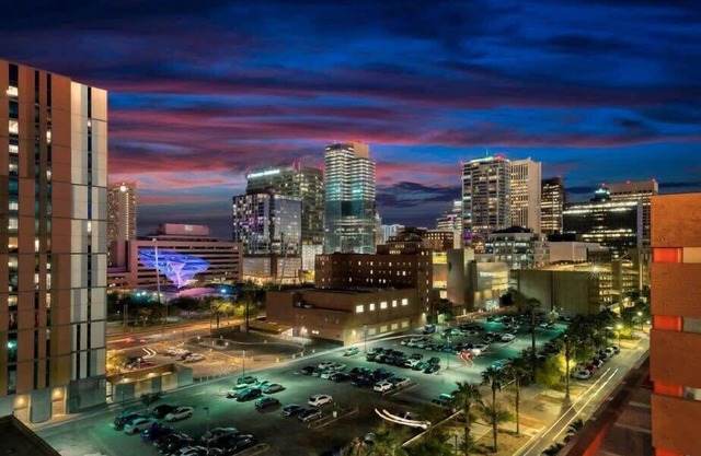 Cozysuites PHX RORO Gym, Pool, Pets, Parking! #17