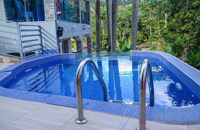 Cozzy Villa, Jarabacoa, Near the River, Near Rancho las Guazaras