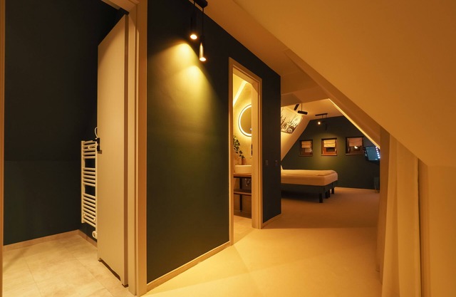 Craft Inn - Boutique Hotel