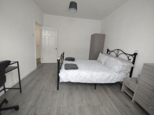 Cranbury House Apartments