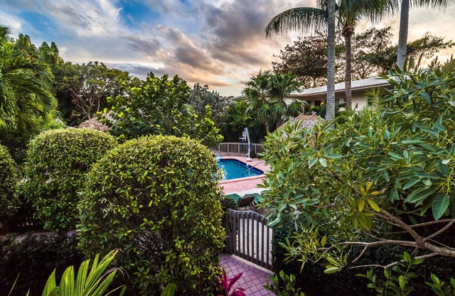 Crane's Beach House Boutique Hotel & Luxury Villas