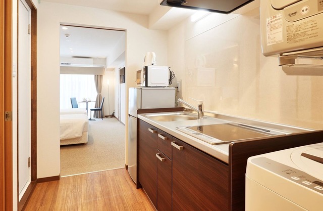 Creass Hotel TSUBOGAWA Marche