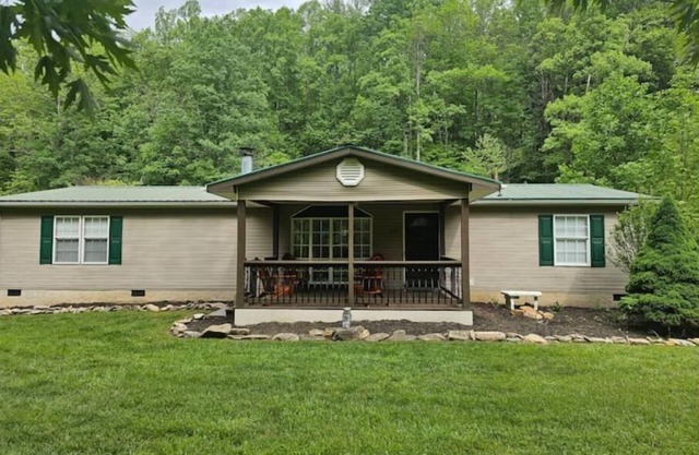 Creek Life Cottages II