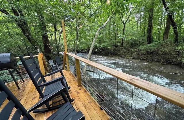 Creekside - 7 Min to Park, 20 Min to Gatlinburg