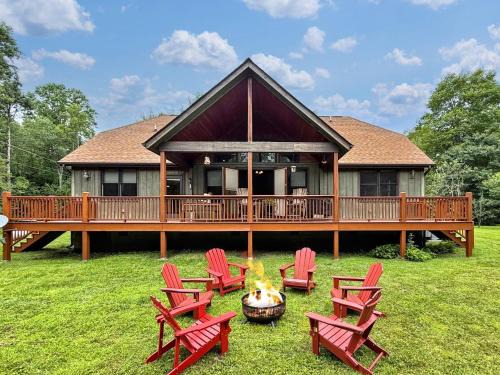 Creekside Cradle