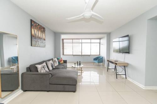 Cremorne Escape