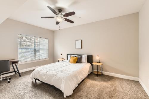 Crest At Midtown 2302 L 2 Bedroom 2 Bathroom