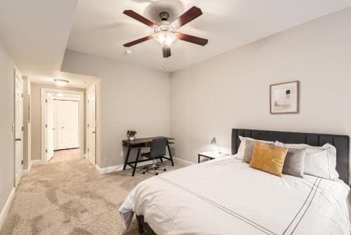 Crest At Midtown 4209 L 1 Bedroom 1 Bathroom