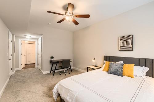 Crest At Midtown 4218 L 1 Bedroom 1 Bathroom