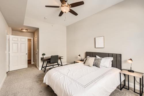 Crest At Midtown 4514 L 1 Bedroom 1 Bathroom