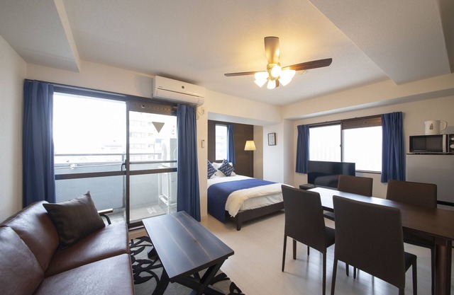 Crice Hotel Namba II