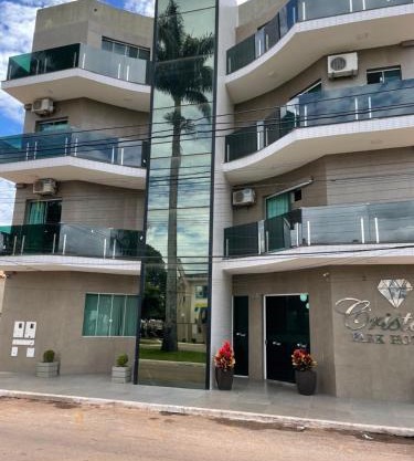 Cristal Park Hotel