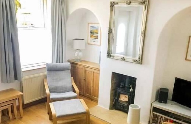 CROFT COTTAGE, character holiday cottage in Pateley Bridge