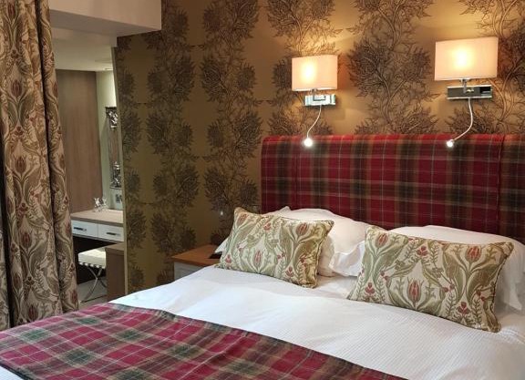 Croft Guesthouse