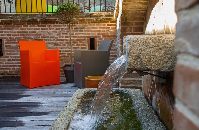 Croix de Pastel: 11 rooms - spa, hammam, swimming pool, garden