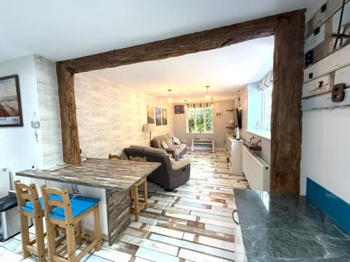 Cromer Getaway luxury apartment