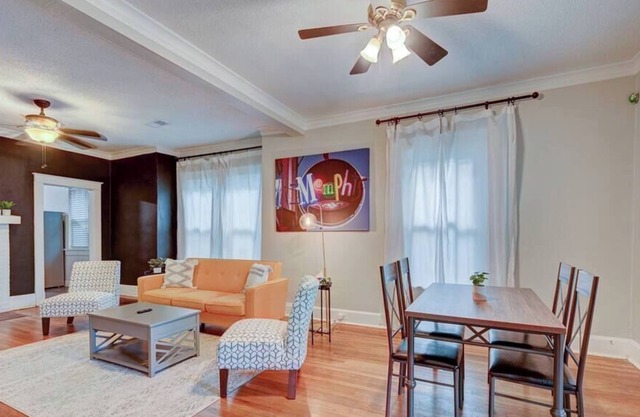 🏡Crosstown Cutie on V/E Greenline Pet Friendly🐶