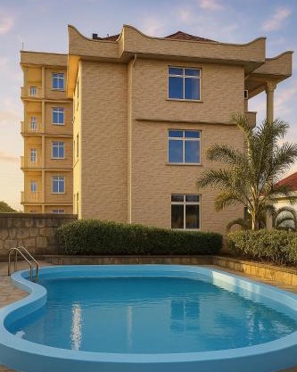 Crown View Hotel