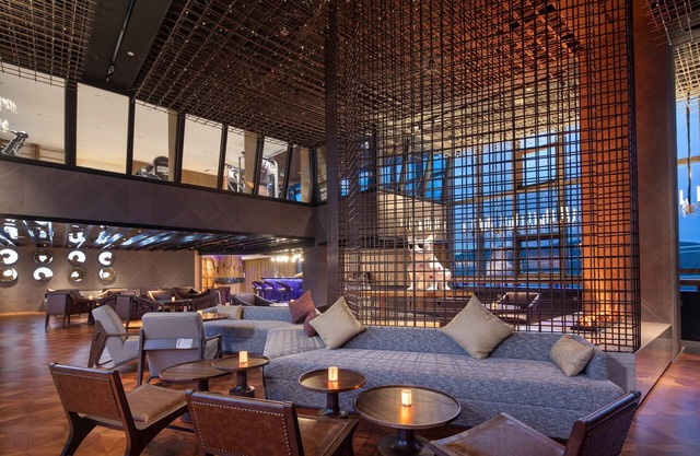 Crowne Plaza Chongli by IHG