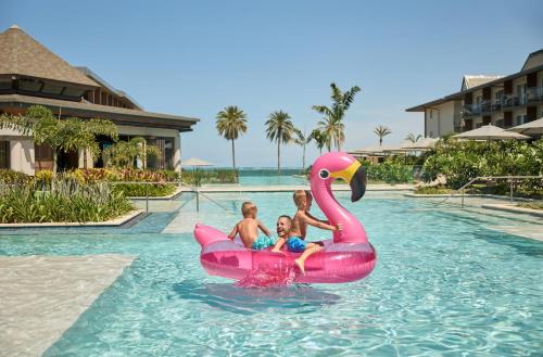 Crowne Plaza Fiji Nadi Bay Resort & Spa by IHG