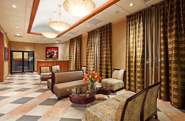 Crowne Plaza Hotel Greenville-I-385-Roper Mtn Rd by IHG