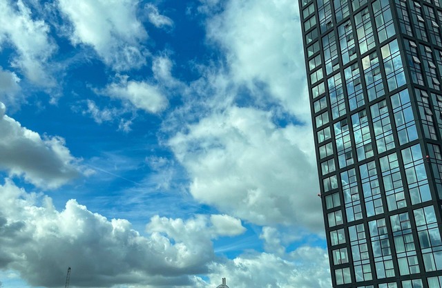 Crowne Plaza Hotel Manchester City Centre by IHG