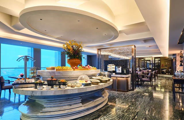 Crowne Plaza Nanning City Center by IHG