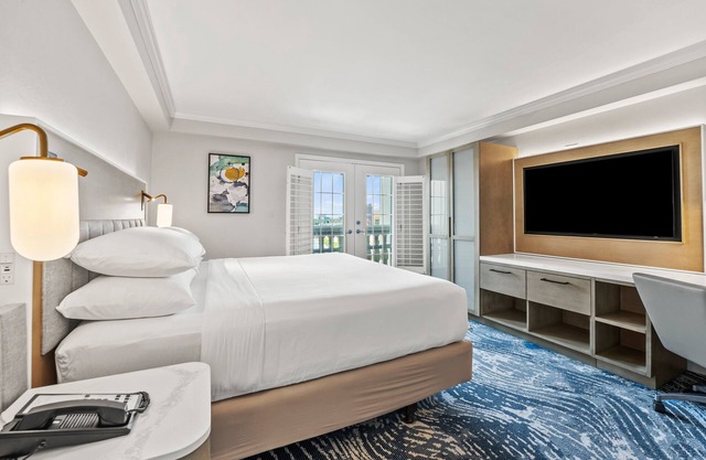 Crowne Plaza Orlando - Downtown by IHG
