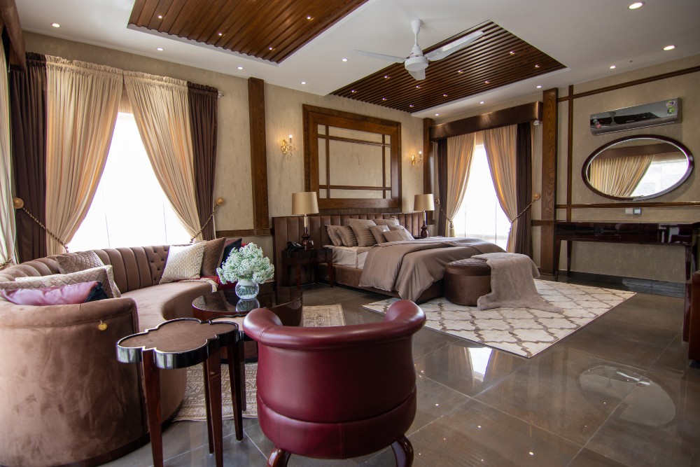 Crowne Plaza Wuhan Tianhe Airport by IHG