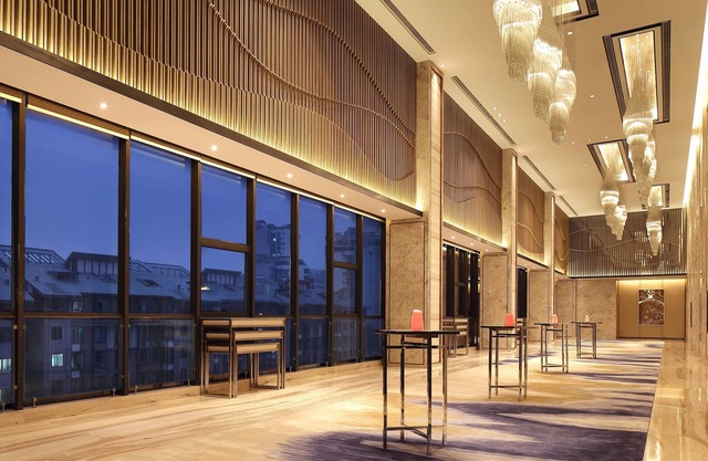 Crowne Plaza Yibin by IHG