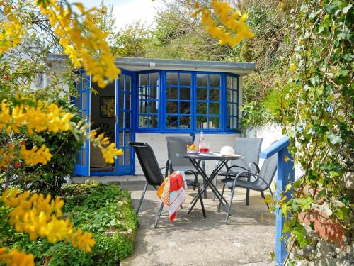 Crows Cottage
