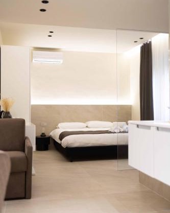 CRSuite Catania