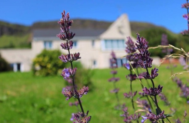 Crumaleanna House - Glenariff,Co. Antrim Coast
