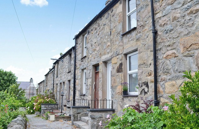 Crystal River Cottage