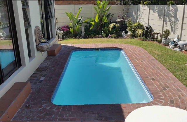 Crystalvilla Guesthouse