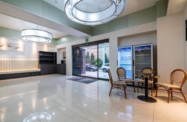 CS Plaza Hotel