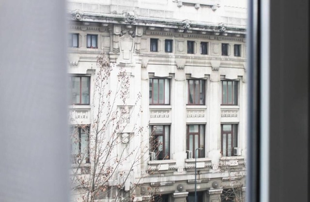 CSI Group - Hotel metropoli