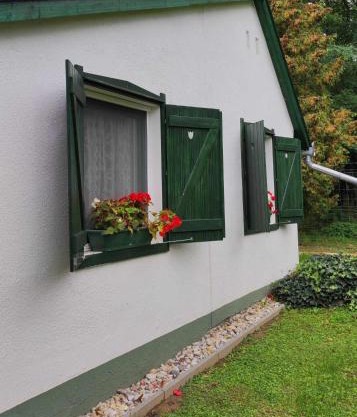Csodakert Vendégház
