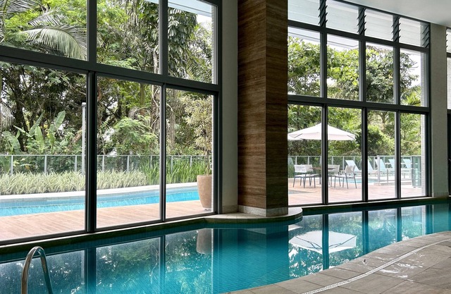CSS - San Sebastian Riviera By Anora Spaces